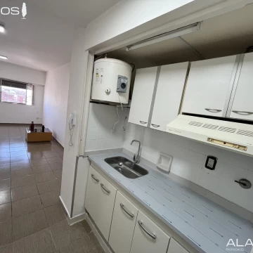 Departamento en Ramos Mejia