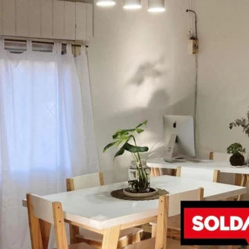 Casa en Hurlingham en alquiler