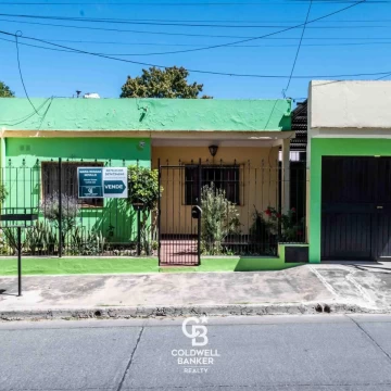 Casa 4 dormitorios  Pueyrredon al 1900