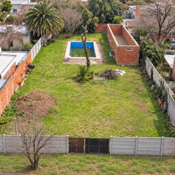 Terreno en El Talar