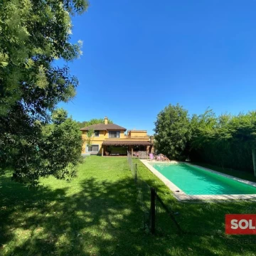 Casa para alquiler de verano en Bella Vista 1ra y 2da de enero