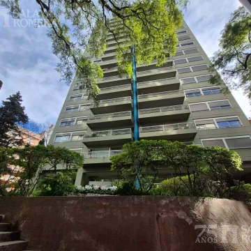 Departamento en alquiler 3 ambientes isla de Olivos