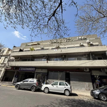 ALQUILER COCHERA , ALMAGRO