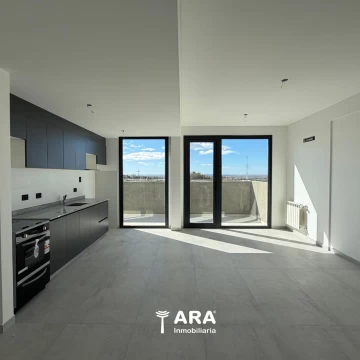 Departamento a Estrenar con financiacion