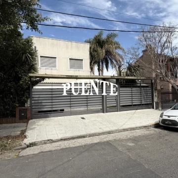 Casa en Lomas de Zamora Oeste