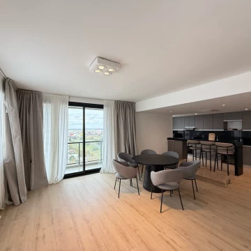 Alquiler Departamento en Brickell Boulevard con amenities - Tigre