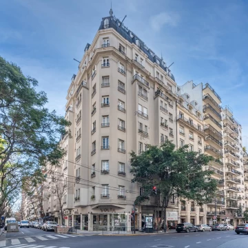 VENTA DEPARTAMENTO 4 AMBIENTES RECOLETA