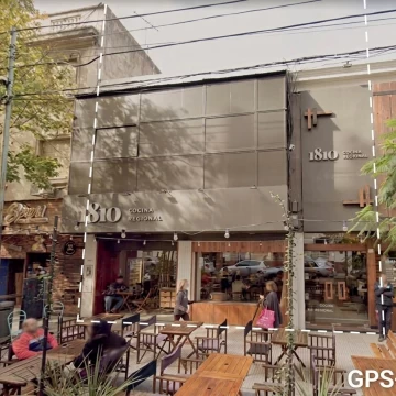 Terreno en Belgrano