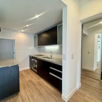 Departamento en alquiler en Palermo