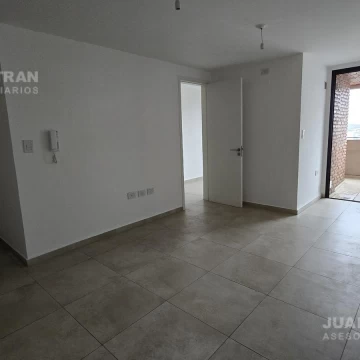 Depto en alquiler | 1 dormitorio | a 4 cuadras del Patio Olmos