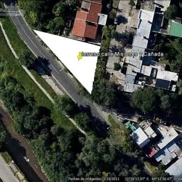 Terreno en Bella Vista