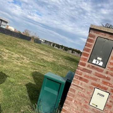 Se vende Lote en San Sebastian Area 10