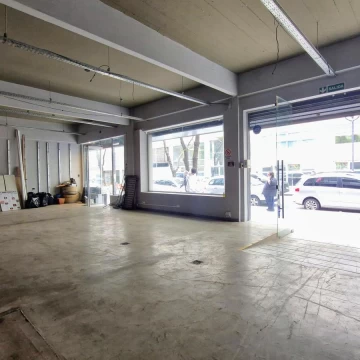 ALQUILER LOCAL  DOBLE FRENTE APTO GASTRONÓMICO EN COLEGIALES