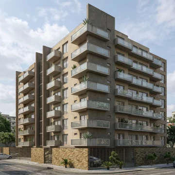 Departamentos desde USD 60.000