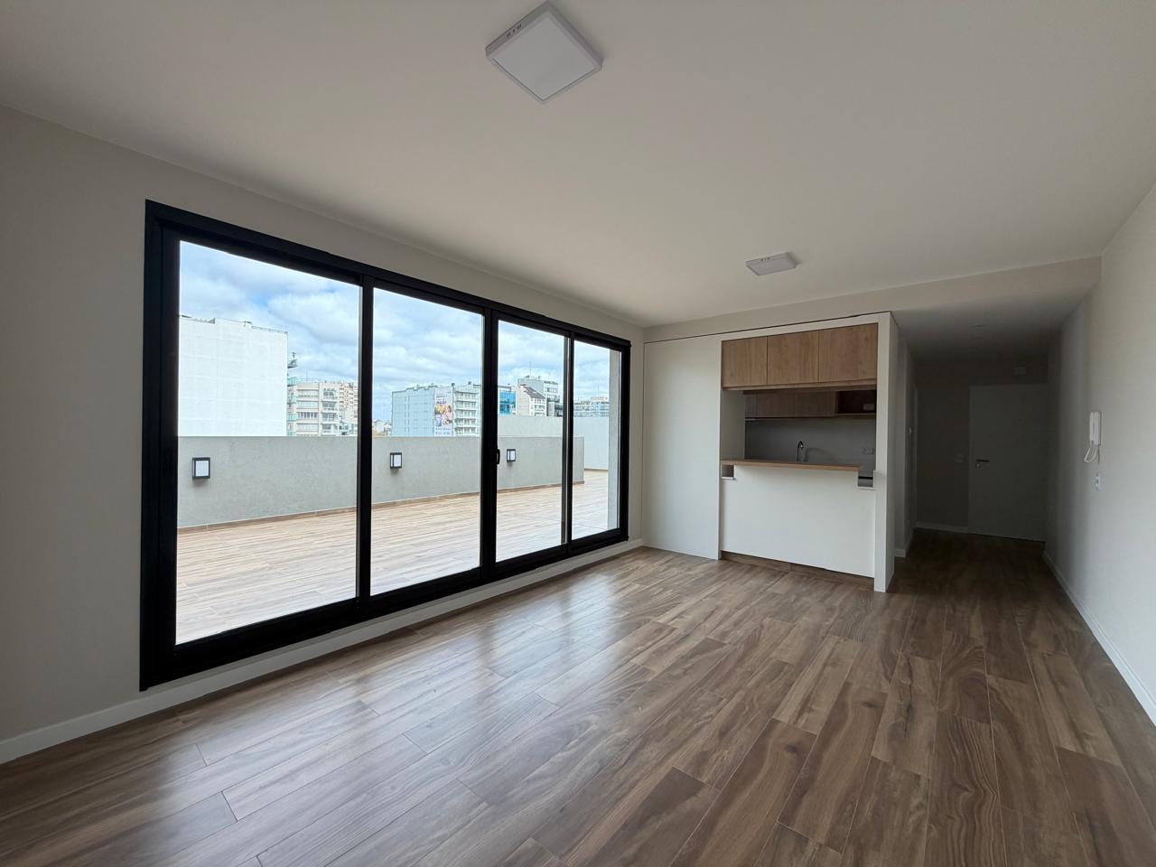 Departamento de 1 dormitorio en Belgrano Chico, foto 3