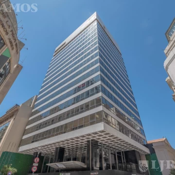 Oficina en alquiler en Microcentro de 800 m2