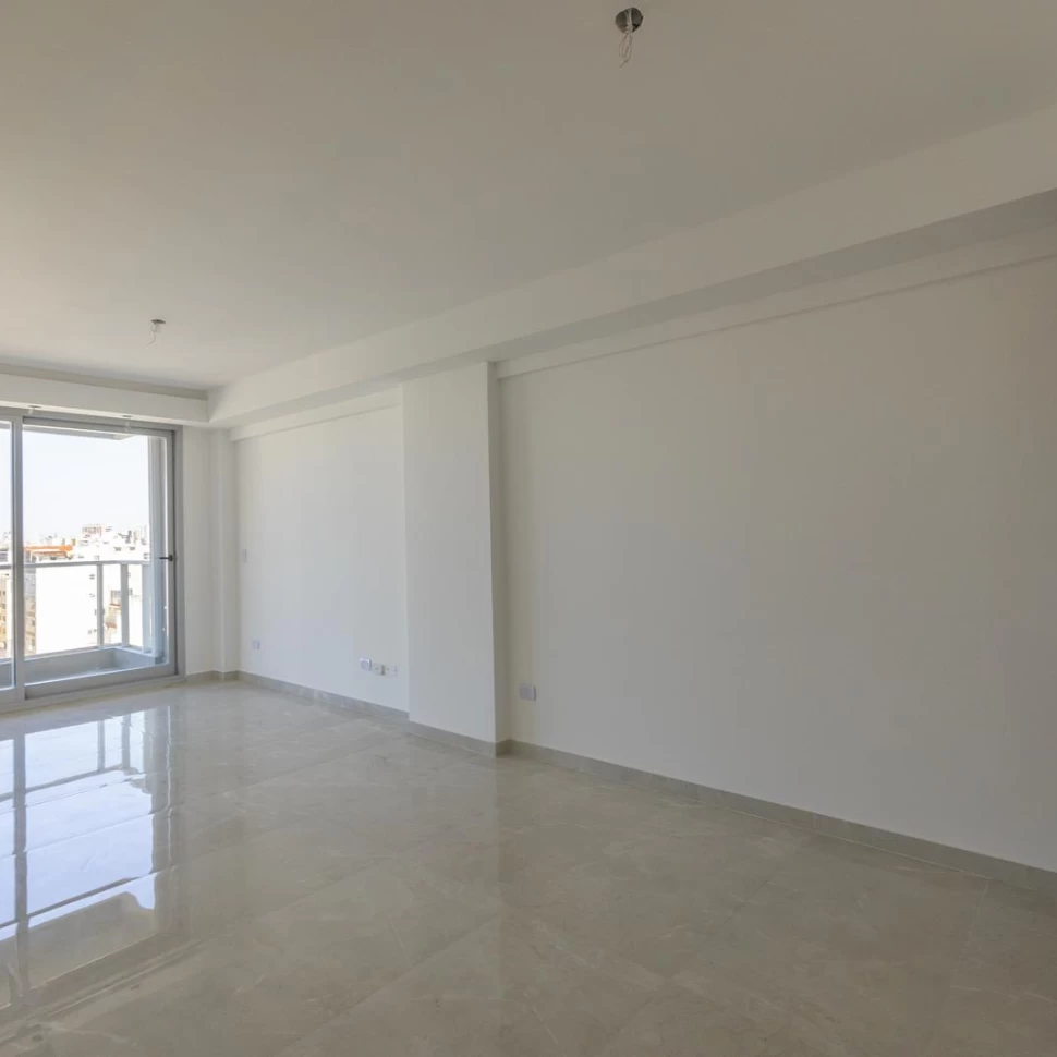 VENTA 3 AMBIENTES - BRUKMAN MANSILLA - ALMAGRO - A ESTRENAR