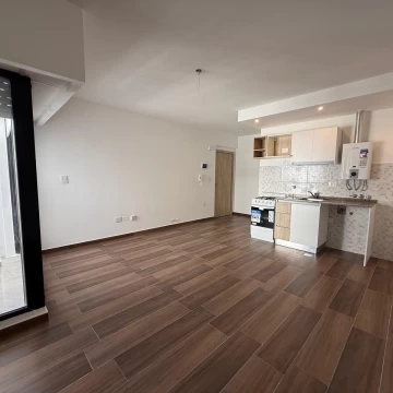 Departamento en Venta de 1 dormitorio, en Rosario Centro 