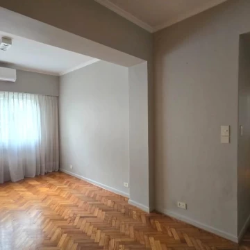 Alquiler Departamento 3 ambientes reciclado a nuevo en Retiro