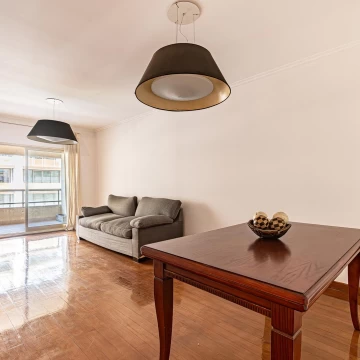 Venta Departamento de 3 ambientes en Puerto Madero - Santa María del Puerto -