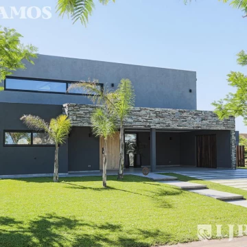 Casa - Puerto De Escobar