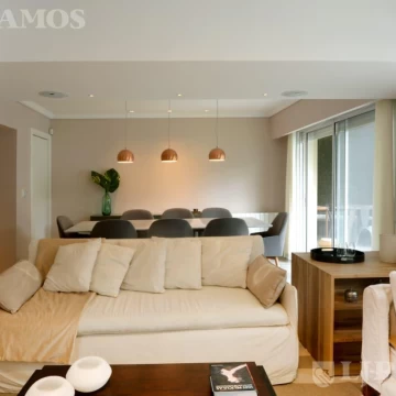 Casa en Las Lomas-Golf