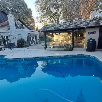 Casa en Acassuso