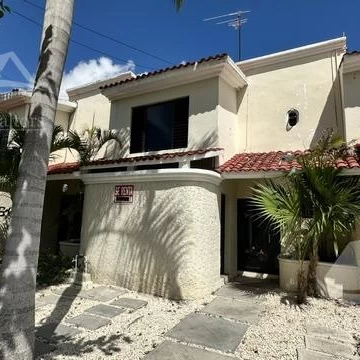 Casa en Renta en Sm 45