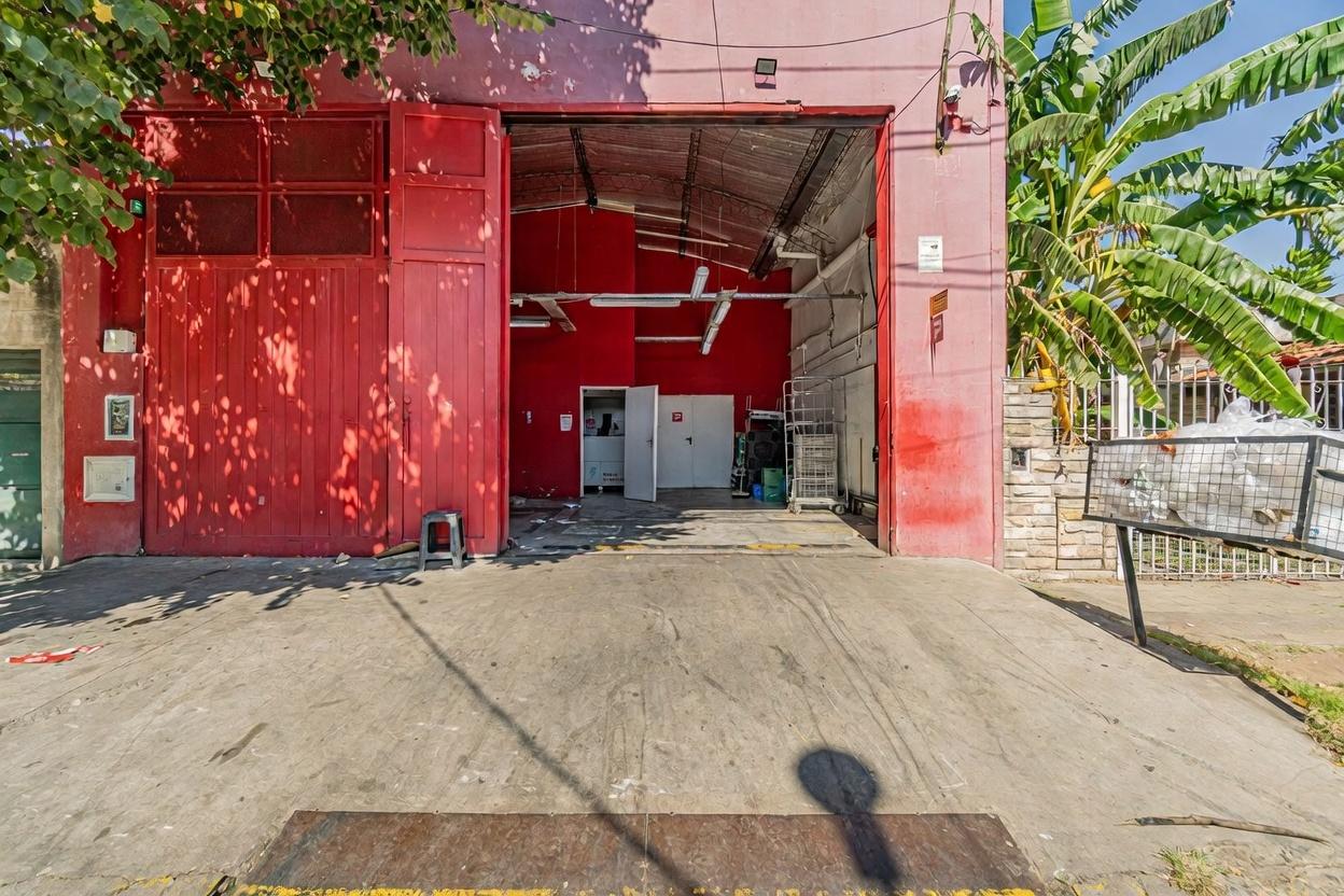 Depósito de 323 m² en Villa Ballester, San Martín, foto 2