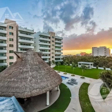 Departamento en Venta en Cascades