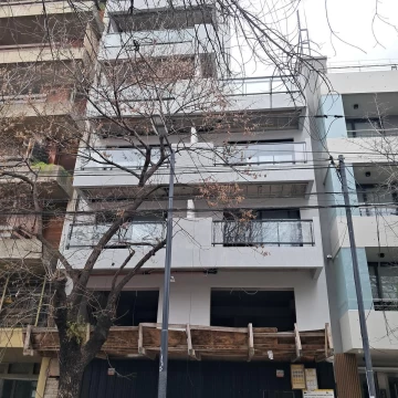 Departamento 2 ambientes en Saavedra