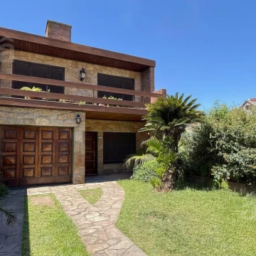 Casa en Venta en Villa Ballester - Zona Hölters - 4 Dormitorios - Lote: 375 m2