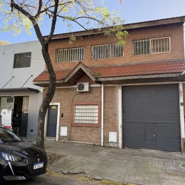 Depósito en Chacarita