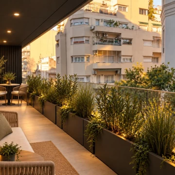 3 AMB VENTA RECOLETA -  A ESTRENAR -GYM - SUM - ROOFTOP