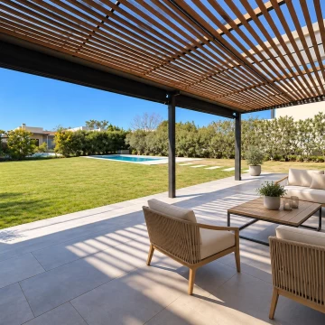 Casa en Venta - 4 Dormitorios en El Cantón – Barrio Puerto
