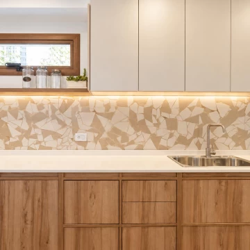 Departamento 3 ambientes Remodelado 100%