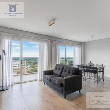Departamento en Capital