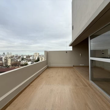 Alquiler Monoambiente A estrenar Balcón Belgrano 