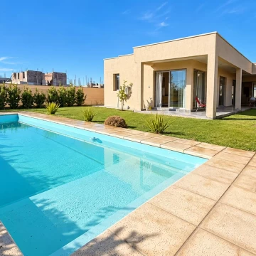 Casa en venta Barrio Privado Tierras Altas, Carrodilla.