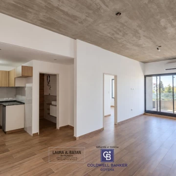 Venta departamento 2 ambientes a estrenar Villa Lugano