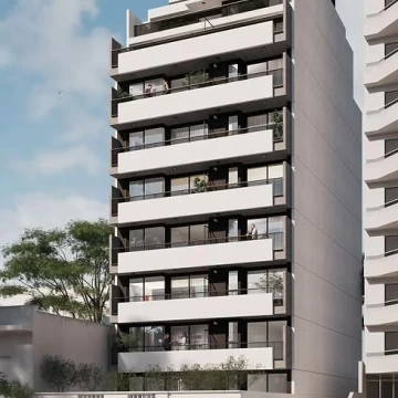 Departamento en Nueva Cordoba