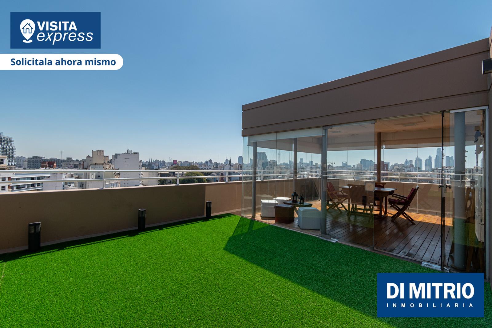 Terraza