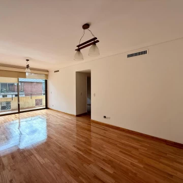 Alquiler Departamento 3 ambientes 2 baños Cochera Barracas