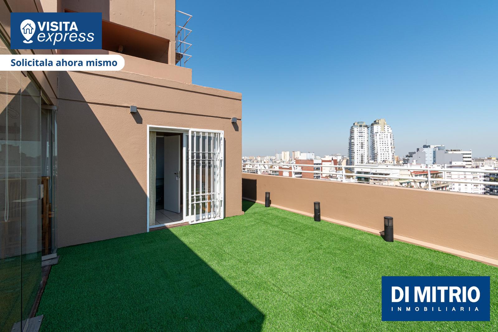 Terraza