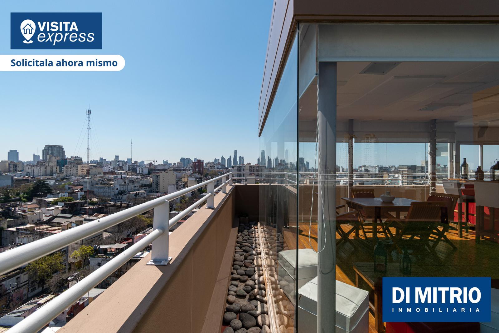 Terraza