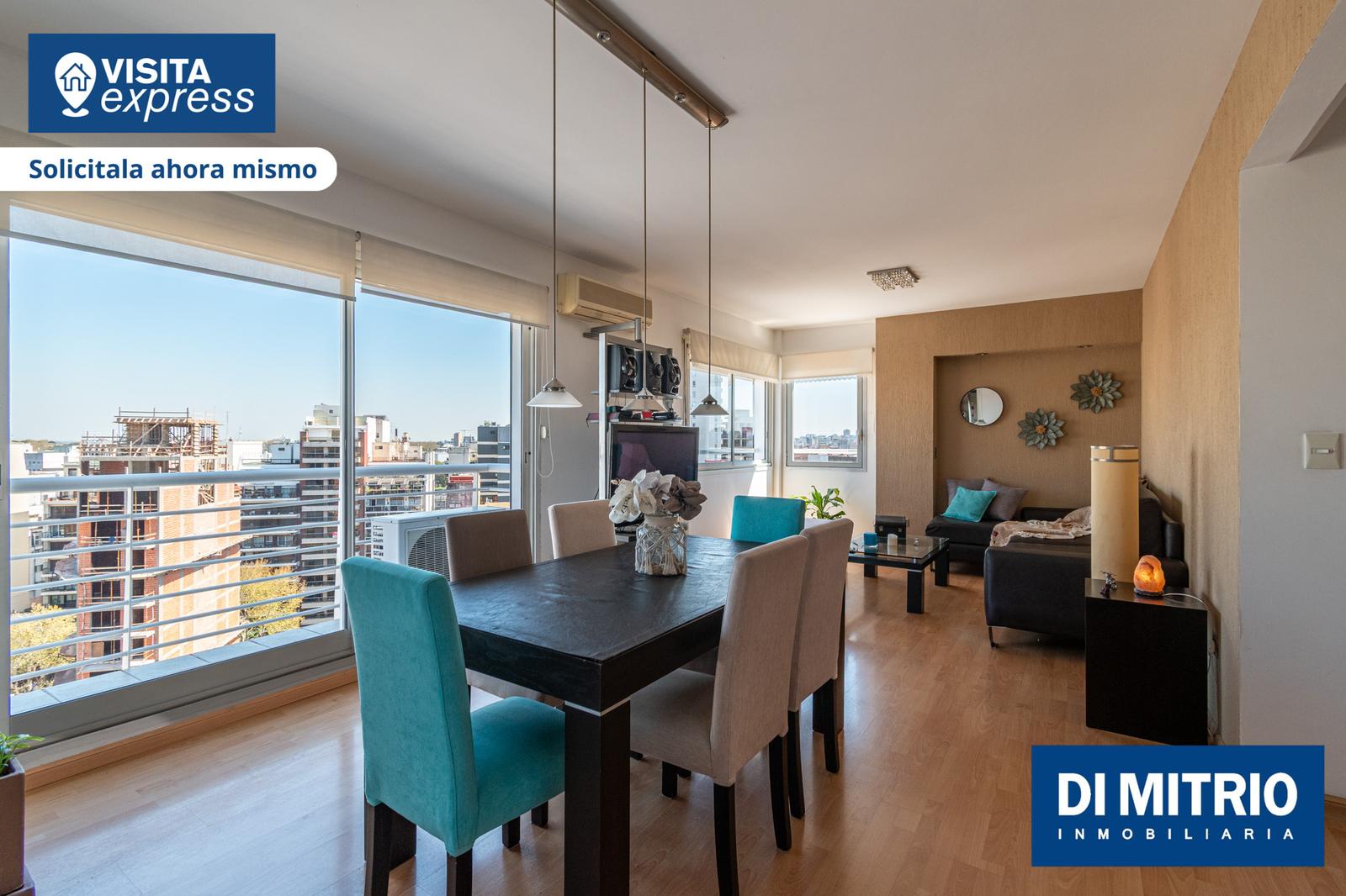Living Comedor