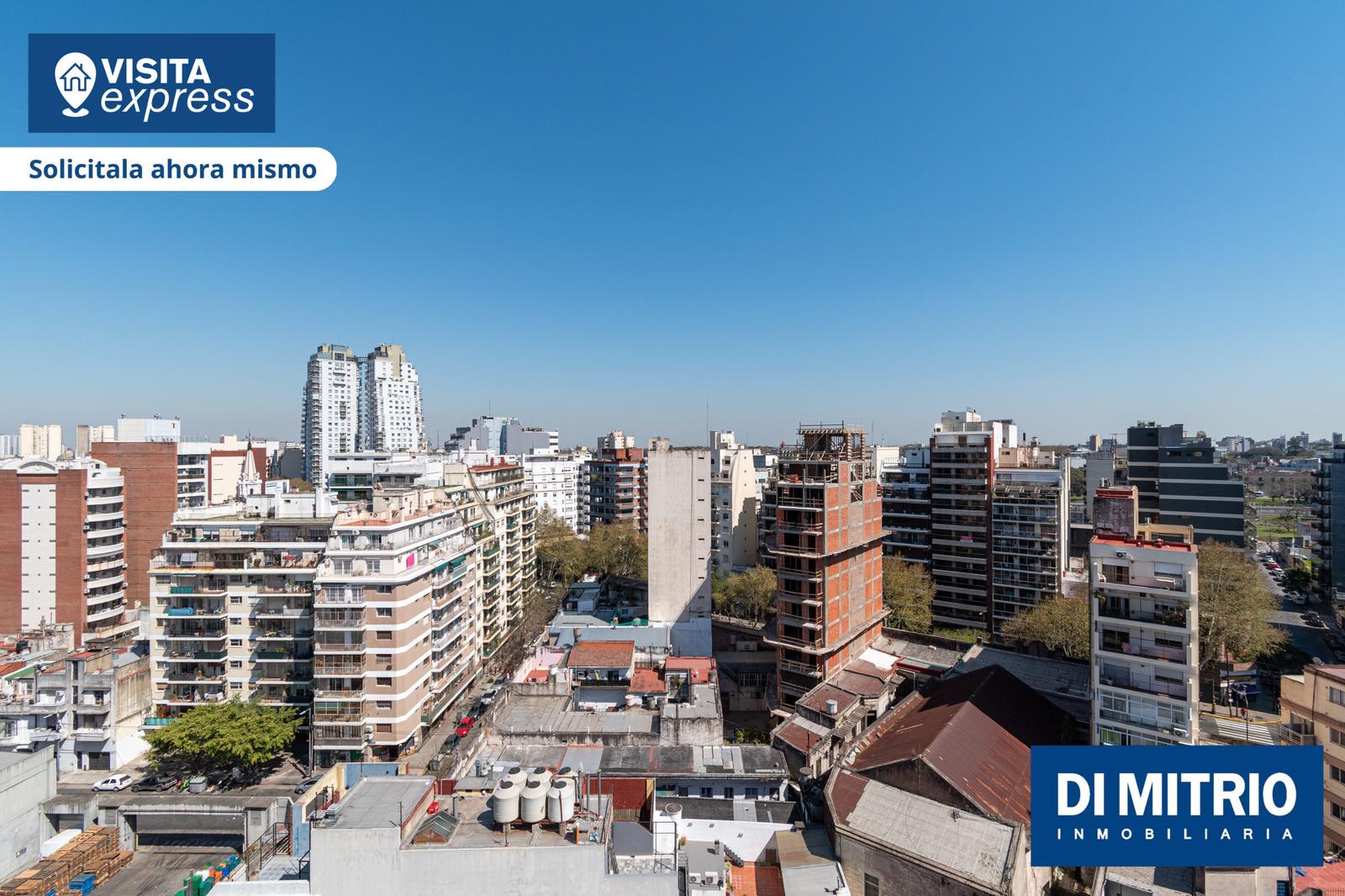 Vista Balcon