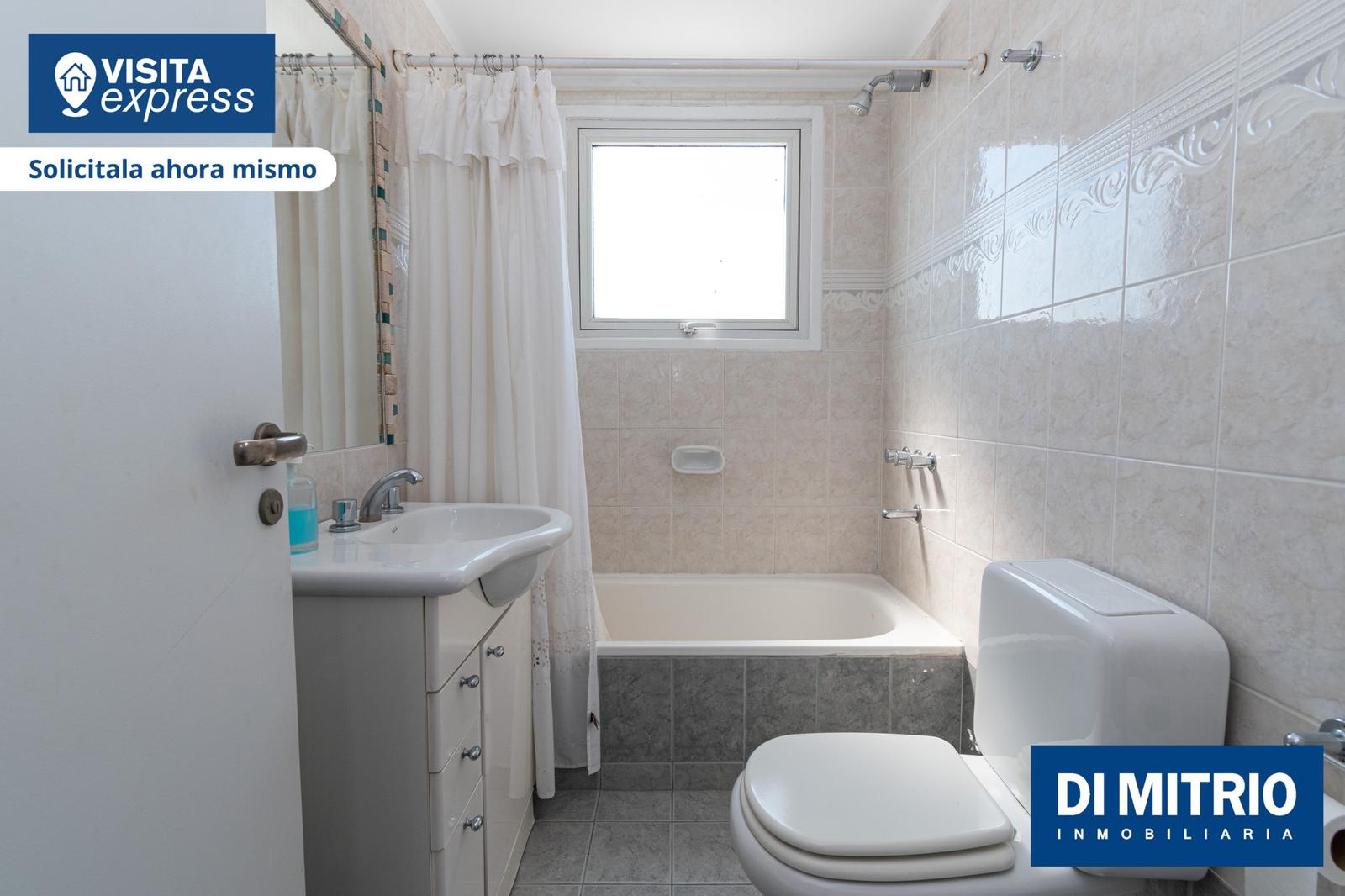 Baño