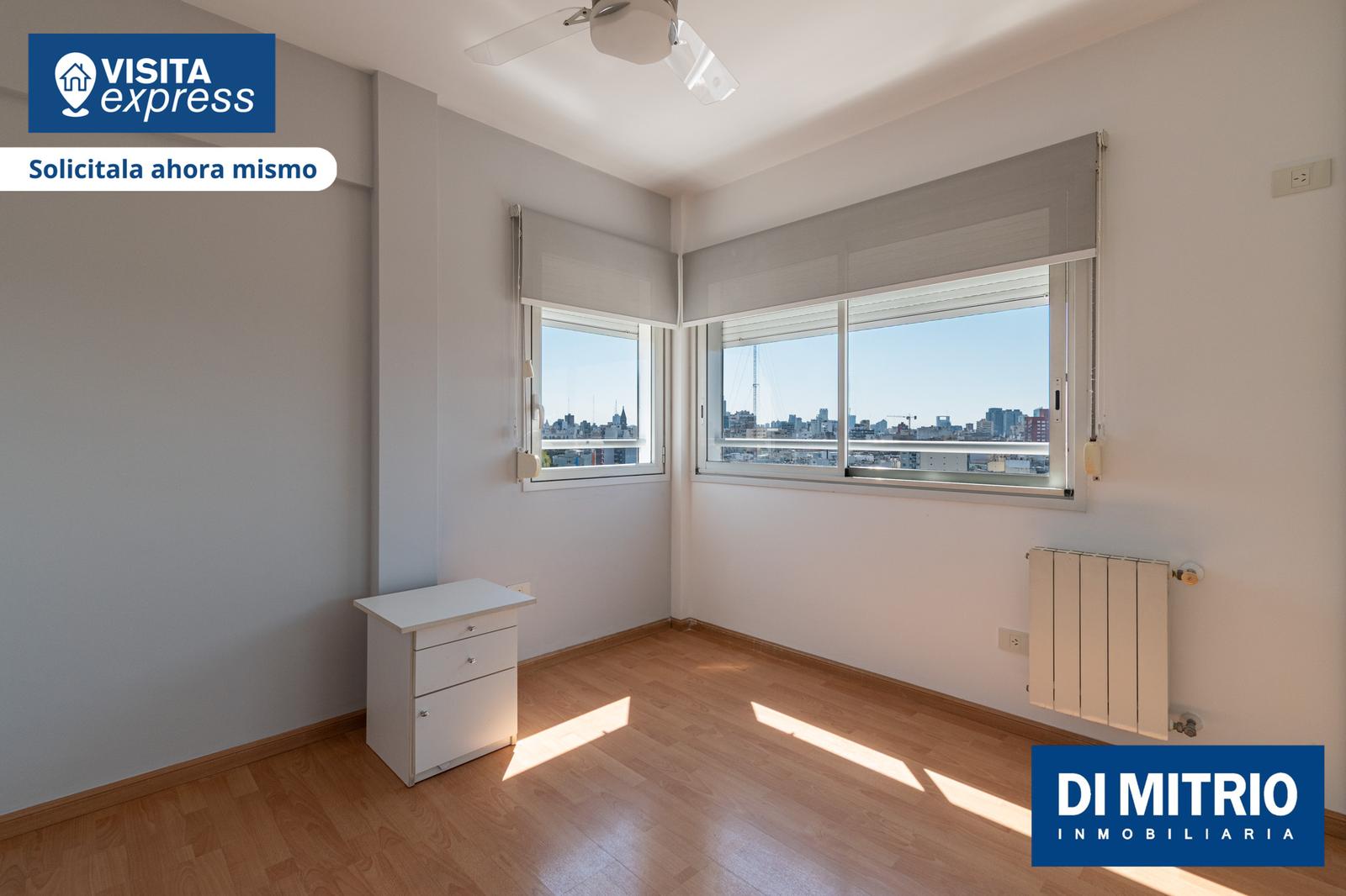 Segundo Dormitorio