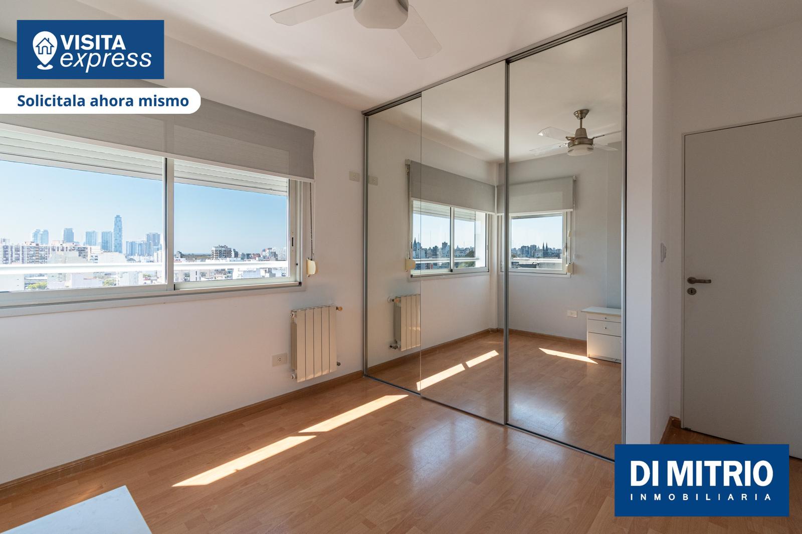 Segundo Dormitorio